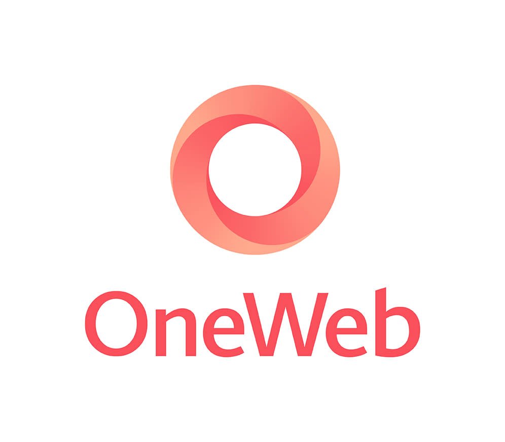 OneWeb Logo