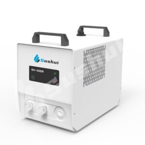 KH-200R Direct methanol fuel cell (DMFC) generator