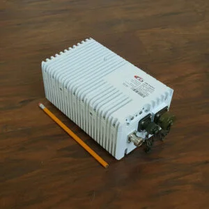 Actox 2W-300W KU-Band BUC