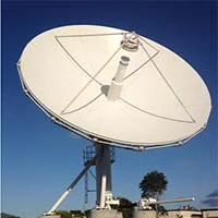 Probecom Earth Station Antenna